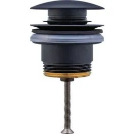 Duravit zátka černá 0050524600 Akční Cena