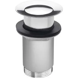 Super Cena Ferro špunt do umyvadla chrom S283B