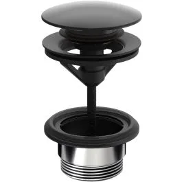 Oras špunt do umyvadla černá 200061-33 Autentický