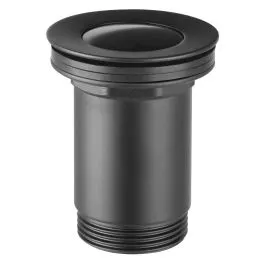 Ferro zátka černá S283-BL-B Autentický