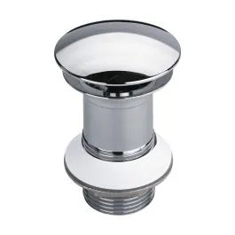 Viega Visign špunt do umyvadla chrom 492571 Aktuální