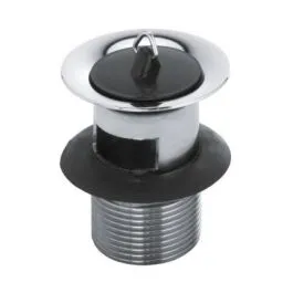 Top Prodej Kludi špunt do umyvadla chrom 1042705-00