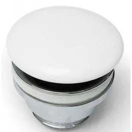 Art Ceram File 2.0 špunt do umyvadla bílá ACA03805;00 Časově Omezené