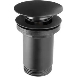 Ferro Rotondo zátka černá S285-BL-B Rychlé Dodání