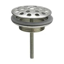 Viega špunt do umyvadla || 703356 Ověřený