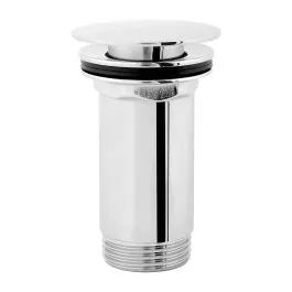 Omnires špunt do umyvadla chrom P706CR Nejlepší Cena