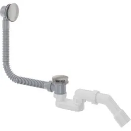 Cenový Hit Deante Prizma sifon k vaně || NHC_F57B