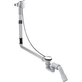 Akční Nabídka Axor sifon s plněním chrom 58317000