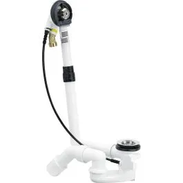 Viega Multiplex sifon k vaně || 725778 Koupit Online