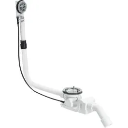 Must-Have Viega Rotaplex sifon k vaně || 488659