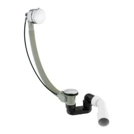 Speciální Cena Omnires sifon k vaně chrom TK122-PLUS-3.01+64-SCR