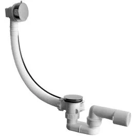 Jika Mio sifon s přepadem chrom H2948160040001 Finální Výprodej