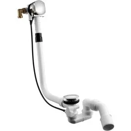 Ideal Standard Multiplex Trio sifon k vaně chrom K7812AA Levný