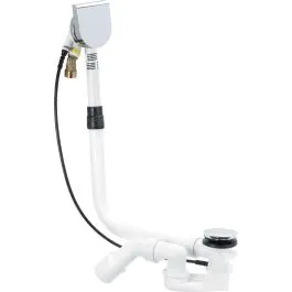 Viega Multiplex sifon k vaně chrom 733605 Výhodná Nabídka