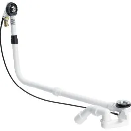 Nakupujte Hned Viega Multiplex sifon k vaně || 727987