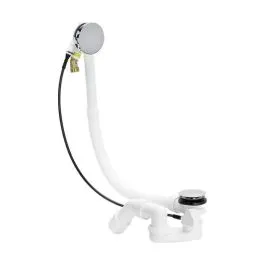 Viega Simplex sifon k vaně chrom 728014 Časově Omezené