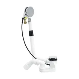 Viega Multiplex sifon k vaně chrom 727734 Must-Have