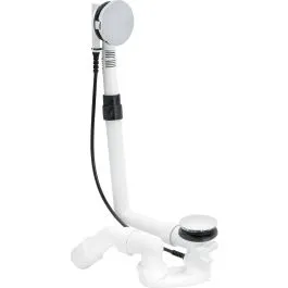 Viega Multiplex sifon k vaně chrom 101909 Objednat Nyní