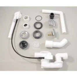 Koupit Online Ideal Standard sifon k vaně chrom K7804AA