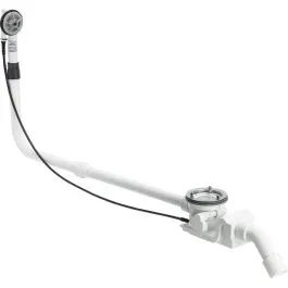 Viega Rotaplex sifon k vaně || 574956 Finální Výprodej