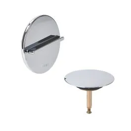 Viega Multiplex souprava pro kompletaci sifonu chrom 576325 Oblíbený