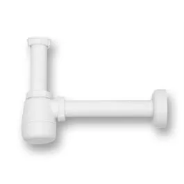 Vysoce Kvalitní Viega sifon pro bidet 703288