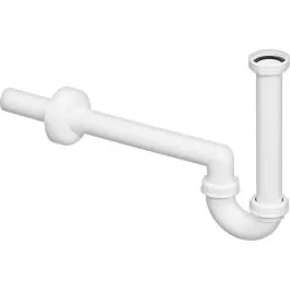 Značkový Viega sifon pro bidet 703417