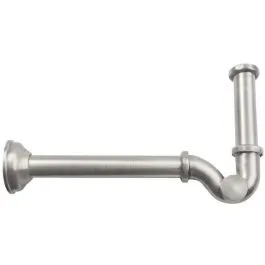 Sapho sifon pro bidet 9608 Doprava Zdarma