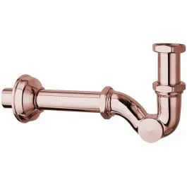 Zlevněný Sapho sifon pro bidet 9607