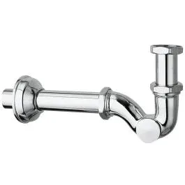 Aktuální Sapho sifon pro bidet 9601