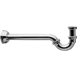 Vysoce Kvalitní Kerasan Retro sifon pro bidet 913391