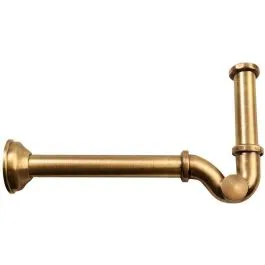 Akční Cena Sapho sifon pro bidet 9606