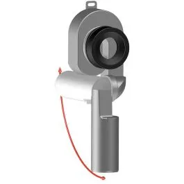 Jika Livo sifon k pisoáru H8920030000001 Časově Omezené