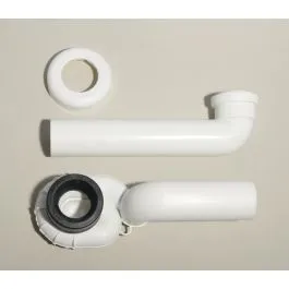 Nízká Cena Ideal Standard Ecco sifon k pisoáru K751501