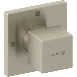 Top Prodej Kludi Decus vnější prvek podomítkového ventilu 54846N575