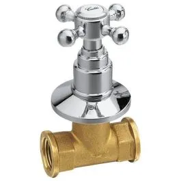 Značkový Sapho Antea podomítkový ventil 3051H