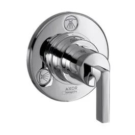 Axor Citterio podomítkový ventil 39920000 Akce