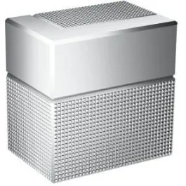 Axor Edge podomítkový zastavovací ventil 46771000 Finální Výprodej