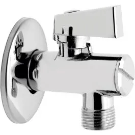 Ferro stěnový rohový ventil || Z1238KF Bezpečná Platba