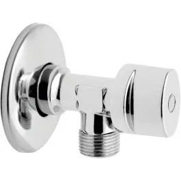 Nízká Cena Ferro stěnový ventil || Z1238K