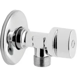 Ferro stěnový ventil || Z1234K Cenově Výhodný