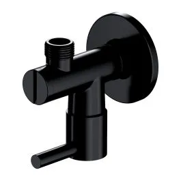 Omnires stěnový rohový ventil || 8857BL Aktuální