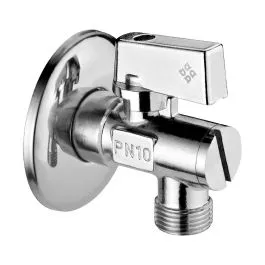 Značkový Deante stěnový rohový ventil || VFA_B62K