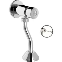 Ferro Presstige stěnový ventil || Z211 Přímo Od Výrobce