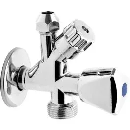 Ferro stěnový ventil || CF5104 Omezená Nabídka