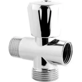 Akce Ferro stěnový ventil || CF3019A