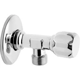 Cenová Bomba Ferro stěnový ventil || Z1234G