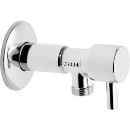 Ferro stěnový rohový ventil || Z1238C Originální