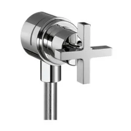 Axor Citterio stěnový zastavovací ventil || 39883000 Přímo Od Výrobce