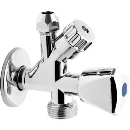 Ferro stěnový ventil || CF5105 Doprava Zdarma